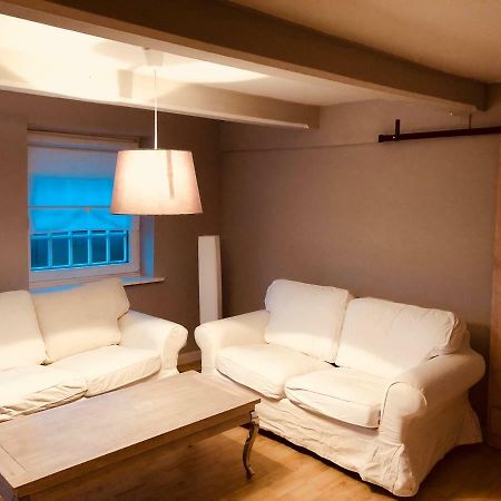 Ferienwohnung Feldblick Grevenkop 외부 사진